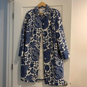 J. McLaughlin Coat